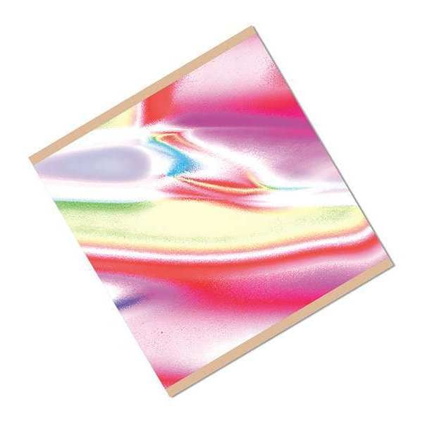 Cinta de película radiante 3M, 12"x12", paquete de 6 - 3M CM592 12 X 12-6
