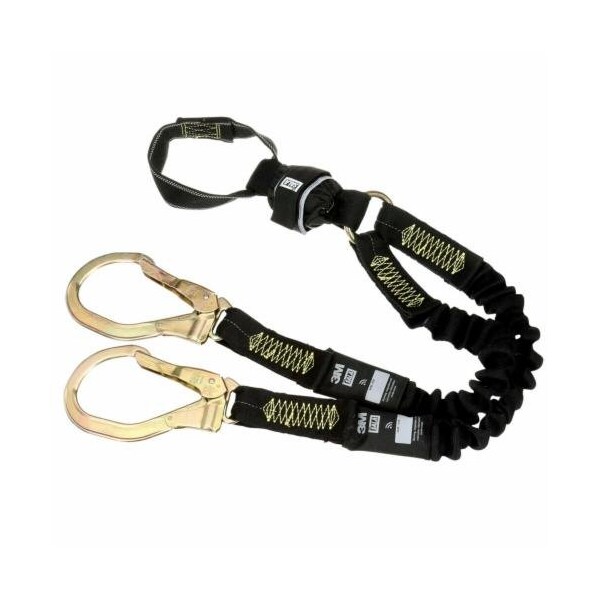 3M Dbi-Sala Shockwave2 100 6 K Choker, 2 2109193 Ends - 1246532