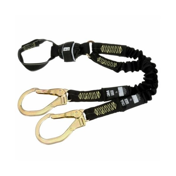 3M Dbi-Sala Shockwave2 100 6 K Choker, 2 2109193 Ends - 1246532