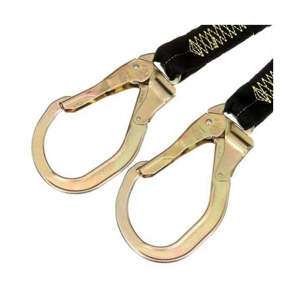 3M Dbi-Sala Shockwave2 100 6 K Choker, 2 2109193 Ends - 1246532