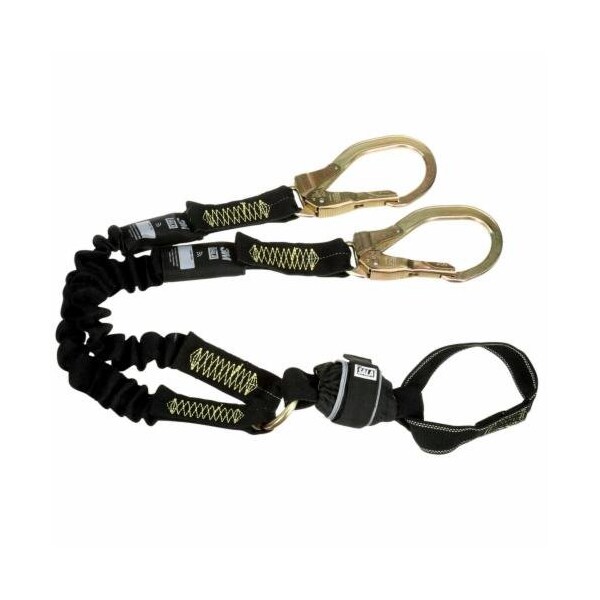 3M Dbi-Sala Shockwave2 100 6 K Choker, 2 2109193 Ends - 1246532