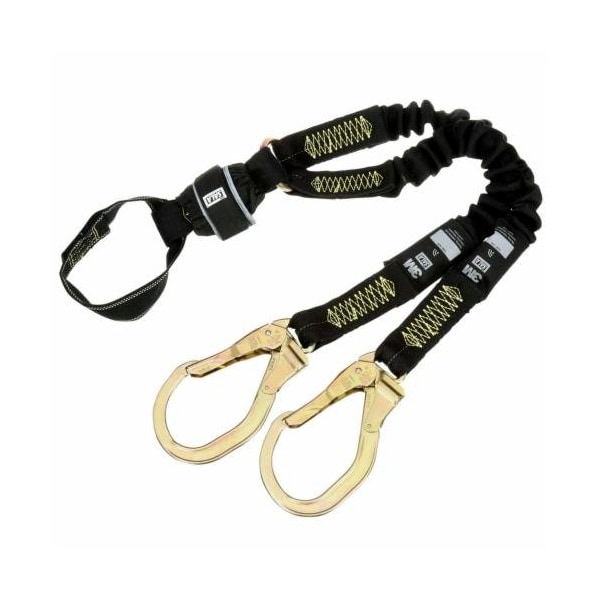 3M Dbi-Sala Shockwave2 100 6 K Choker, 2 2109193 Ends - 1246532