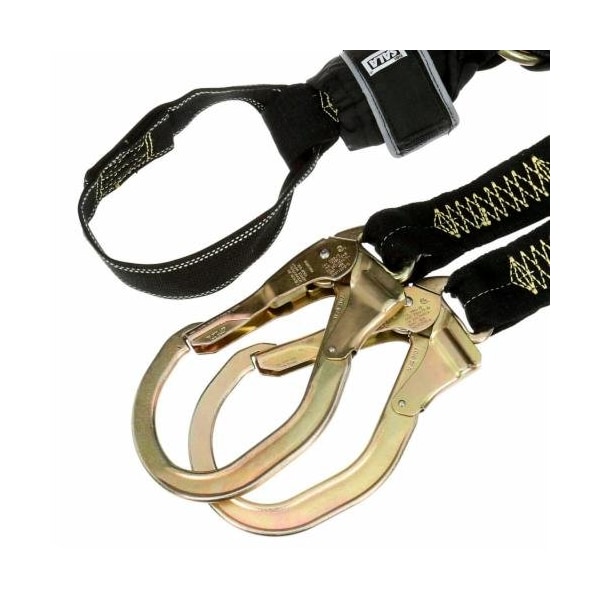 3M Dbi-Sala Shockwave2 100 6 K Choker, 2 2109193 Ends - 1246532