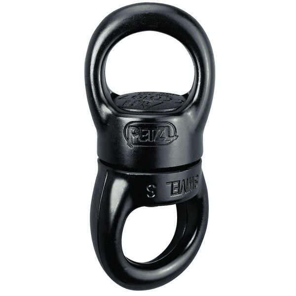 A & I Products CONNECTOR-SWIVEL-SMALL 3.5" x1.6" x1.2" - A-B1ABP58S