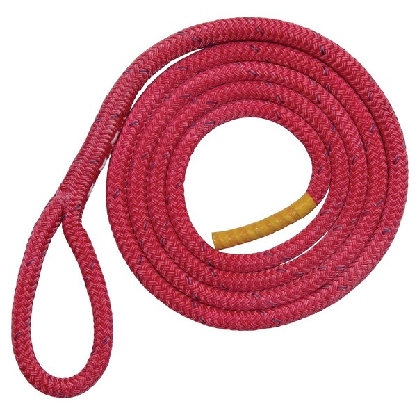 Sunbelt Sling, Fixed Eye, Samson, 5/8" x 10' 9" x11" x4" - A-B1SB5810SL