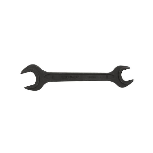 Llave de boca doble Gedore, 30x36mm - 895 30X36