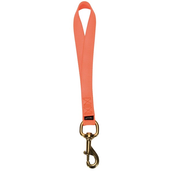 Sunbelt SADDLE-WEAVER-NYLON STRAP-W/SNAP-1"X15 5.95" x5.65" x1.35" - A-B1AB0898211