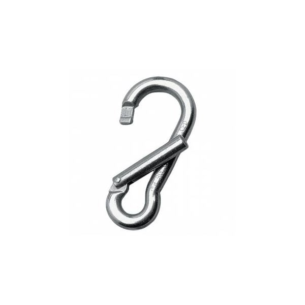 Kong Usa Classic St.Steel Kl Genius Side Openingmm.100Kn 12 - 590I0APP0K