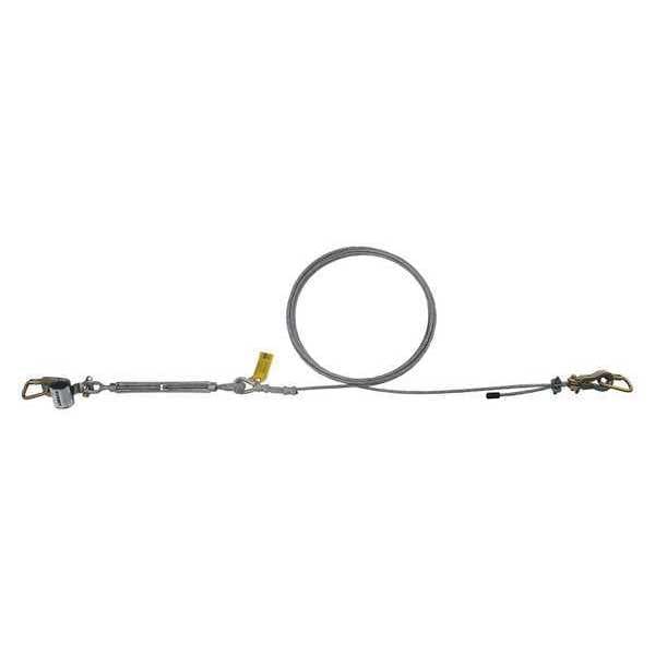 3M Dbi-Sala Securaspan Zorbit Carabiners - 7403030