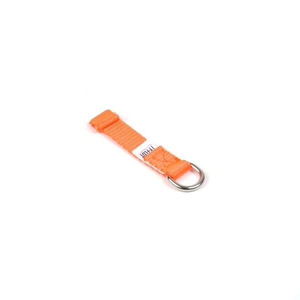 Guardian PURE SAFETY GROUP PINK 0.5 INCH WEBBING AND - DRSMPK