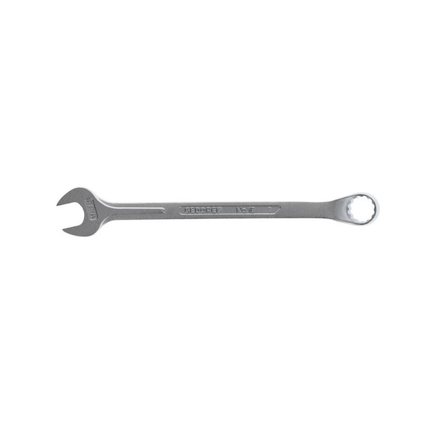 Llave combinada Gedore, 11/16", Longitud total: 245mm - 1 B 11/16AF