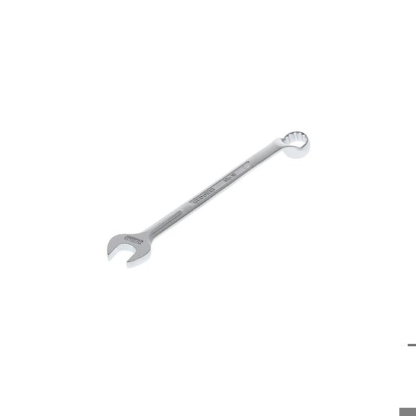 Llave combinada Gedore, 11/16", Longitud total: 245mm - 1 B 11/16AF