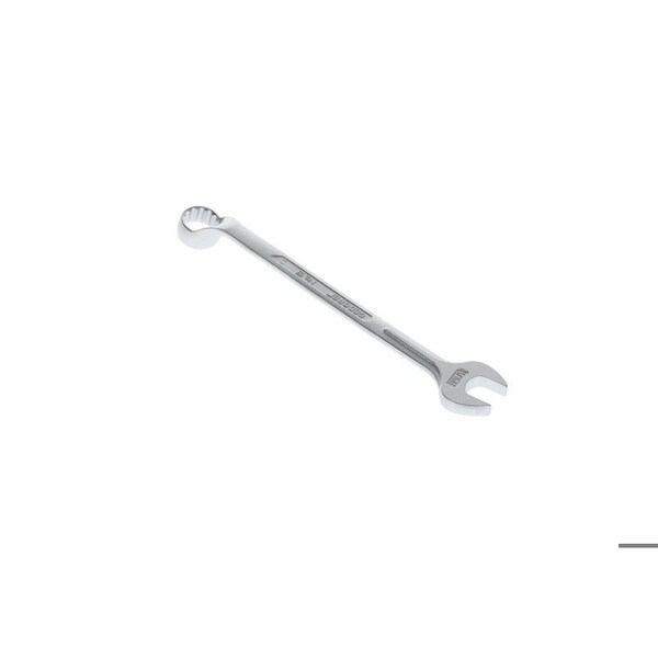 Llave combinada Gedore, 11/16", Longitud total: 245mm - 1 B 11/16AF