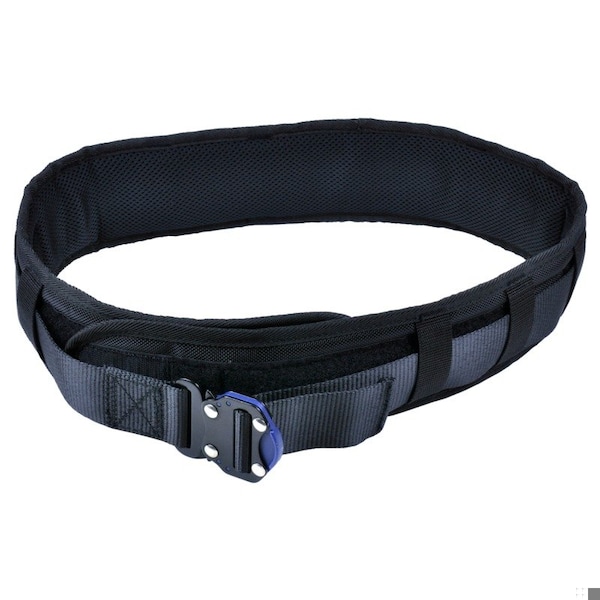 Guardian PURE SAFETY GROUP RETAIL PACK COMFORT FIT PADDED - BELTCMFTL-R