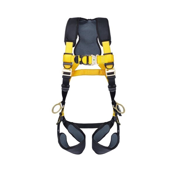 Guardian PURE SAFETY GROUP SERIES 5 HARNESS, M-L, QC - 37313