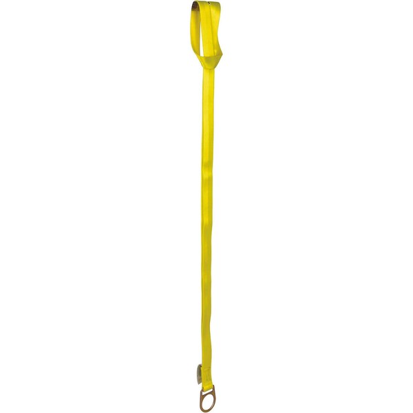 Global Industrial 6ft Choker Sling Anchor - 761307