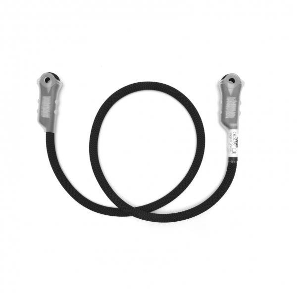 Kong Usa Semi-Static Lanyard With Two Loops Length 0, 6 M - 278L00060KK