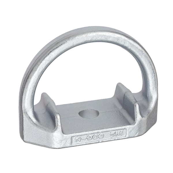Peakworks Permanent Anchor, 1/2 in 13mm Hole - V8221111
