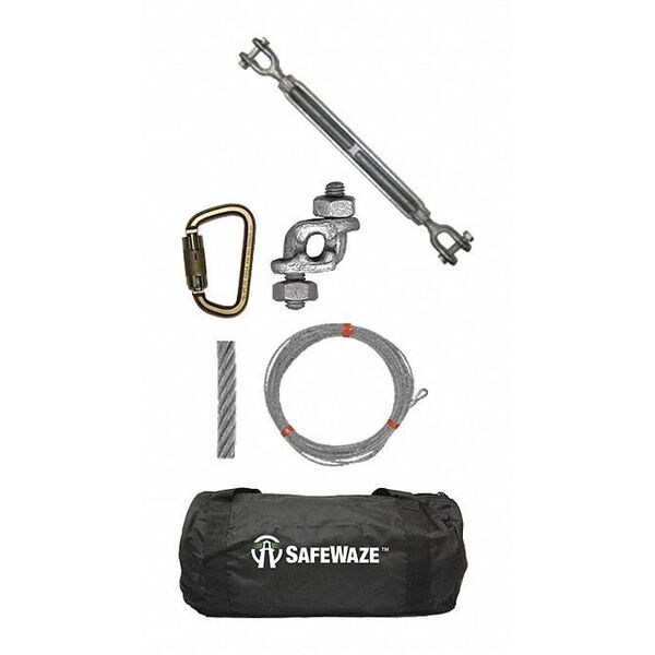Safewaze 65' SafeLink: Turnbuckle - FS-EX10500