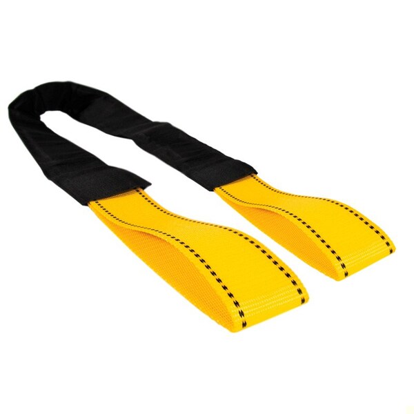 Guardian PURE SAFETY GROUP 4 FT. CONCRETE ANCHOR STRAP W/ - 10720