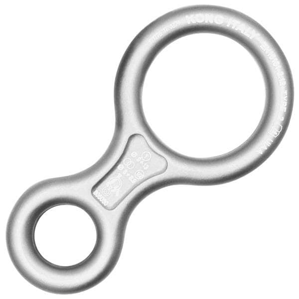 Kong Usa Descenders, 8 Classic, Polished - 80503P100KK