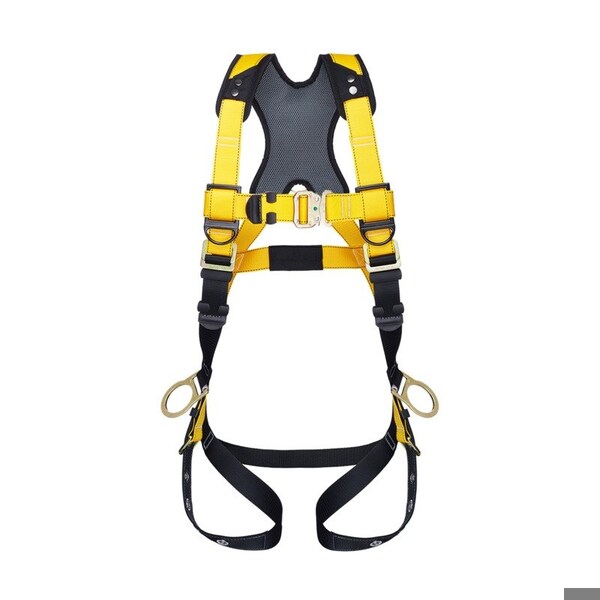 Guardian PURE SAFETY GROUP SERIES 3 HARNESS, M-L, QC - 37121