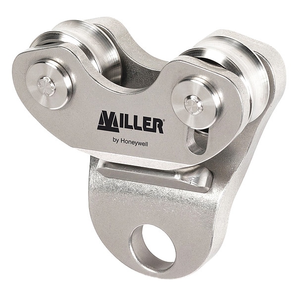 Honeywell Miller Xenon Overhead Shuttle - FPH_26940