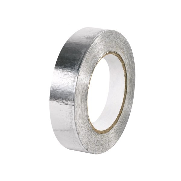 Bsc Preferido 1'' x 60 yds. Cinta de aluminio industrial - T9650031PK