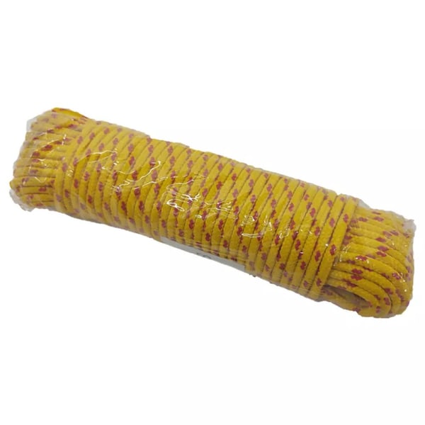 Safewaze 21ft SRL Tag Line Rope - 020-9013