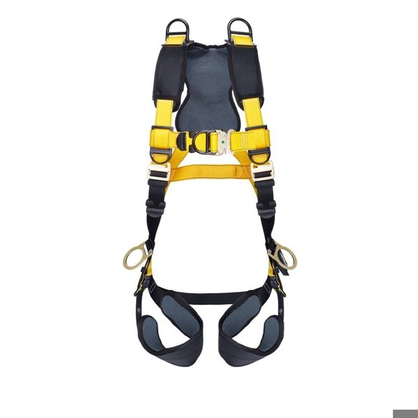 Guardian PURE SAFETY GROUP SERIES 5 HARNESS, XS-S, QC - 37328