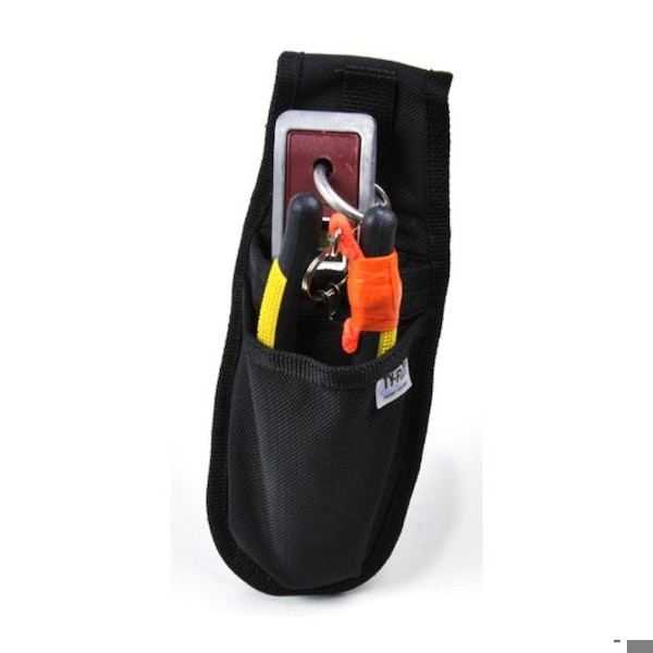Guardian PURE SAFETY GROUP DUAL UNIT RETRACTOR POCKET - RETTPBH2