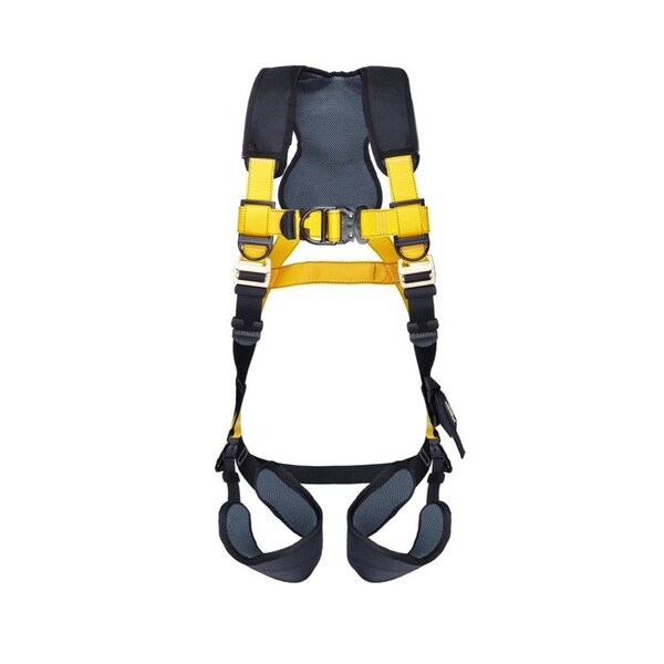 Guardian PURE SAFETY GROUP SERIES 5 HARNESS, 3XL, QC - 37343
