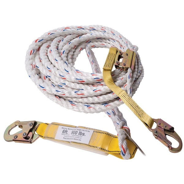 Guardian PURE SAFETY GROUP VLA-25Ft VERTICAL - 11321