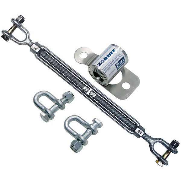 3M Dbi-Sala Zorbit Energy Absorber Kit - 7401032