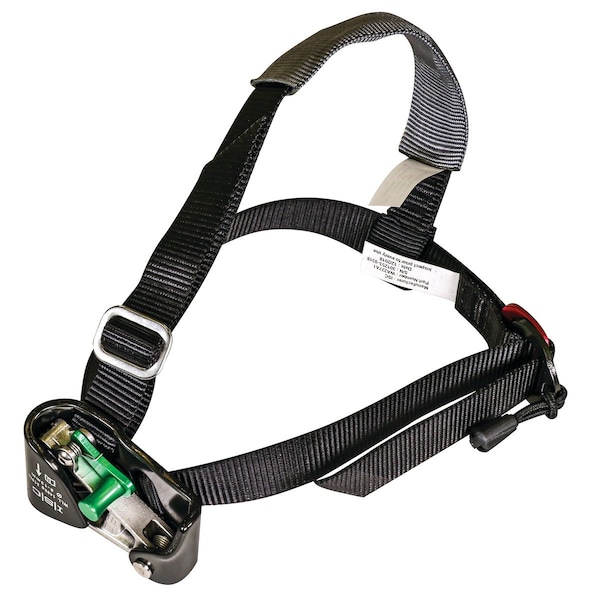 Sunbelt ASCENDER, ISC STRYDER, RIGHT FOOT 7" x2" x13" - A-B1ABRP227A1