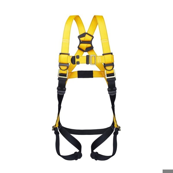 Guardian PURE SAFETY GROUP SERIES 1 HARNESS, XL-XXL, PT - 37002