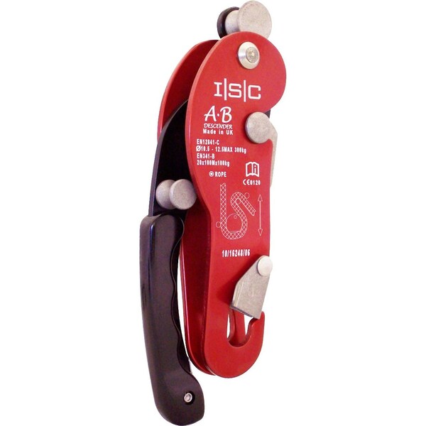Sunbelt Descender-ISC, A-B Descender 11" x5" x1" - A-B1ABRP810C