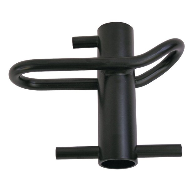 Sunbelt RIGGING-BUCKINGHAM-PORT A WRAP-5/8 14" x8" x3" - A-B1AB6011