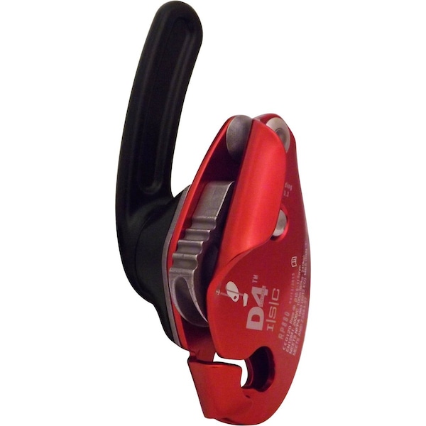 Sunbelt Descender-ISC, D4 Descender 8" x4" x4" - A-B1ABRP880A1