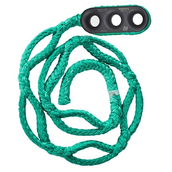 Rope Logic SafeBlock Ultra Sling 3/4 in. x 6 ft. usable length - 40462