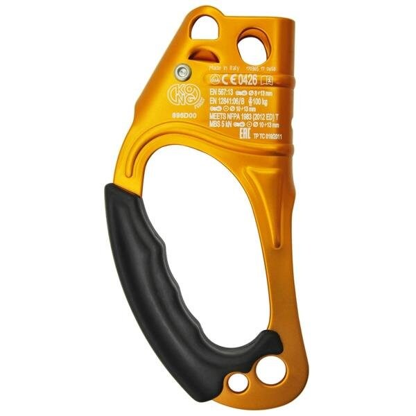 Kong Usa Lift Right Orange - 896O04D00KK