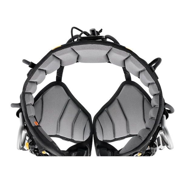 Petzl SEQUOIA SRT tree care seat harness, Size: 1 - SSTH-1