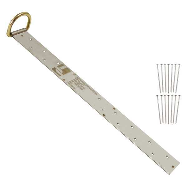 Falltech Roof Anchor, SS Anchor, Roof Anchor - 7434