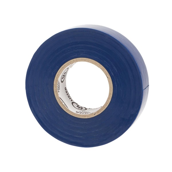 Industrias NSI NSI Industries WW-716-6 Cinta eléctrica de vinilo general grande de 7 m; Azul - WW-716-6