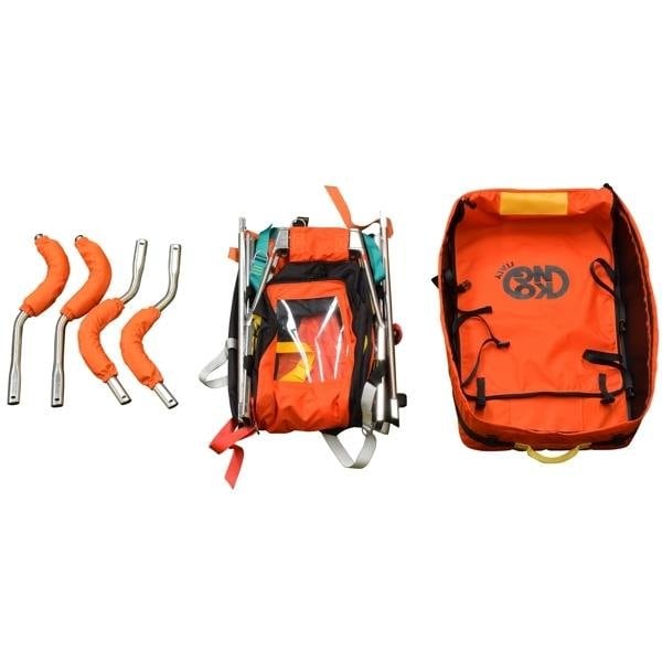 Kong Usa Lecco 2.0 Stretcher, 2-3M Long - 870040000KK