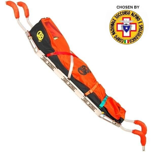 Kong Usa Lecco 2.0 Stretcher, 2-3M Long - 870040000KK