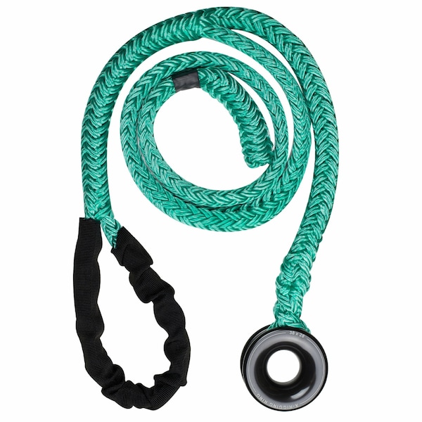 Rope Logic X-Rigging XL Beast Whoopie Sling 3/4 in. Tenex 3-5 ft. - 36338