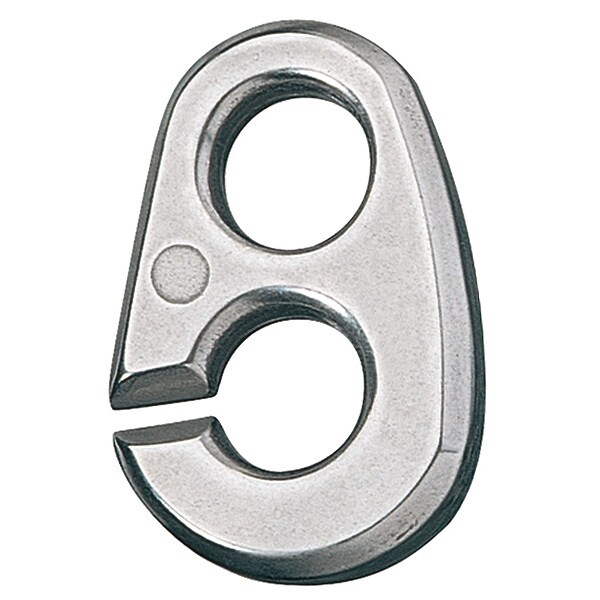 Ronstan Rope Connector, Size Up to 1/2 In. - RF2665