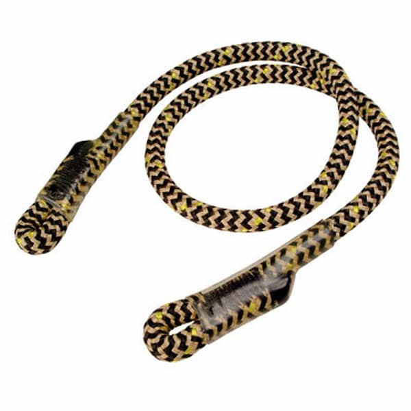 Rope Logic Bee Line 10mm x 30 inch G Spliced Eye & Eye Prusik Cord - 31296