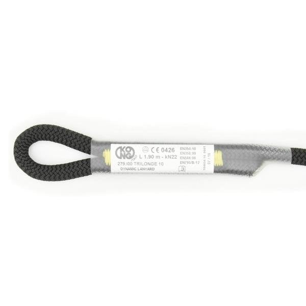 Kong Usa Trilonge, Dynamic Lanyard 10mm, 2, 10Mt - 279I00210KK